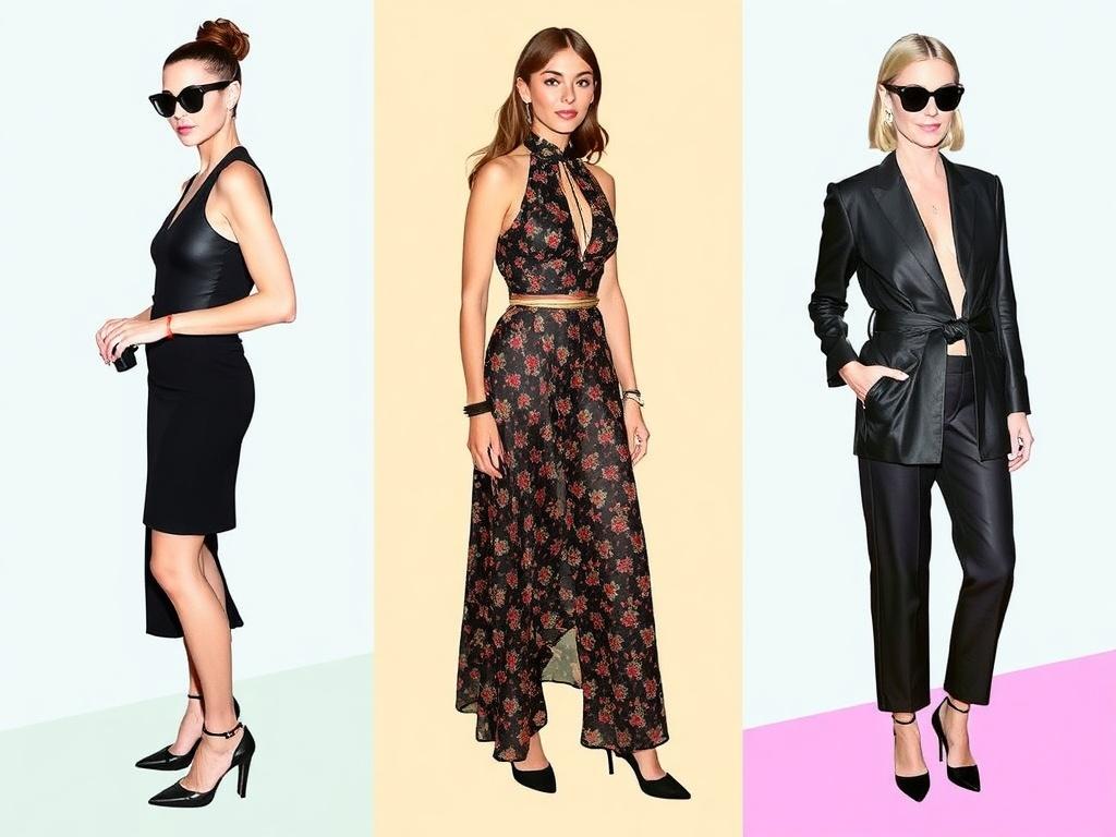 How Celebrity Style Icons Shape What We Wear—and Why It Matters