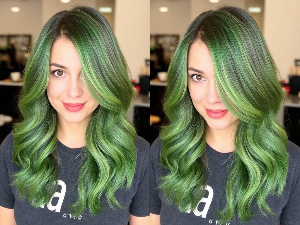 Haare selber färben: Tipps für perfekte Ergebnisse