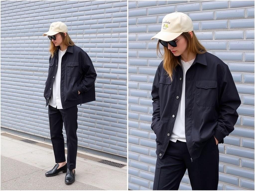     Workwear Style: From the Factory to the Street. Brands That Defined Workwear