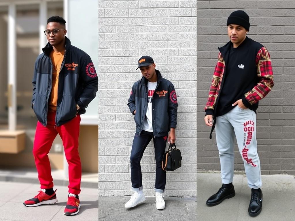     10 Defining Fashion Styles and How to Master Them. 4. Streetwear