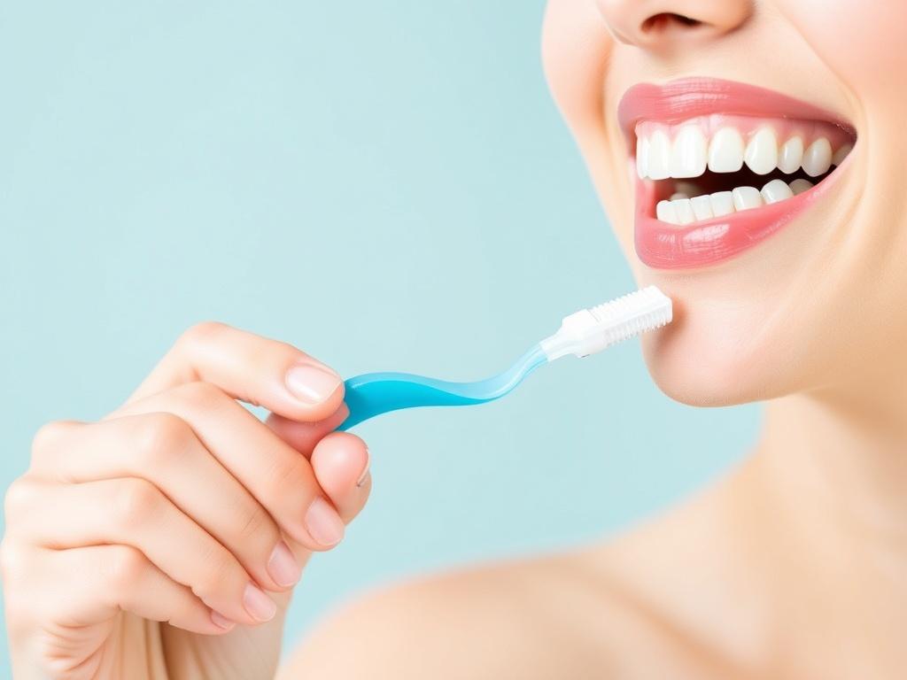 Mundpflege: Weiße Zähne und frischer Atem. Checklist: Morning and Night Routines for White Teeth and Fresh Breath     Mundpflege: Weiße Zähne und frischer Atem. Checklist: Morning and Night Routines for White Teeth and Fresh Breath