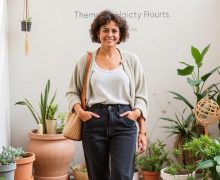 Sustainable Style: Looking Good While Doing Good