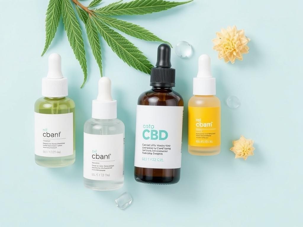 CBD in der Beauty-Branche: Was bringt es?. Practical regimens: sample routines featuring CBD     CBD in der Beauty-Branche: Was bringt es?. Practical regimens: sample routines featuring CBD