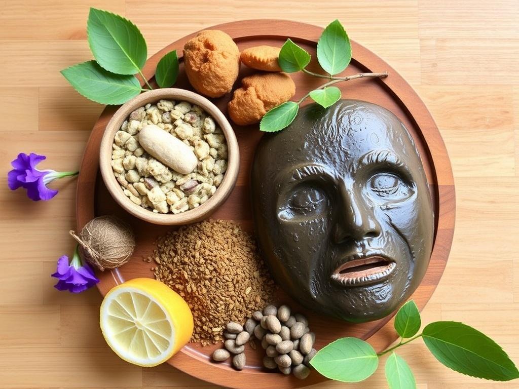 Masken selber machen: Homemade Natural Face Mask Recipes You Can Make Today