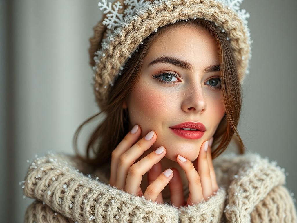 Die beste Pflege für trockene Haut im Winter — A Practical, Gentle Guide to Keeping Your Skin Comfortable and Healthy