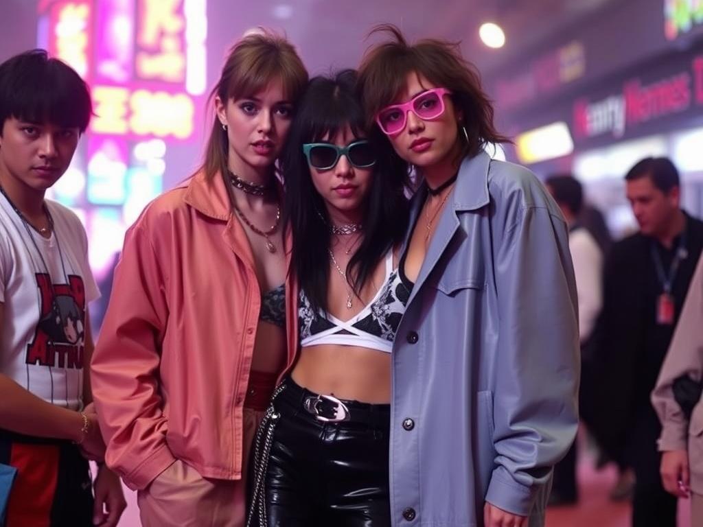 Exploring the Y2K Fashion Revival: Why the Early-2000s Style Is Back—and How to Wear It Today