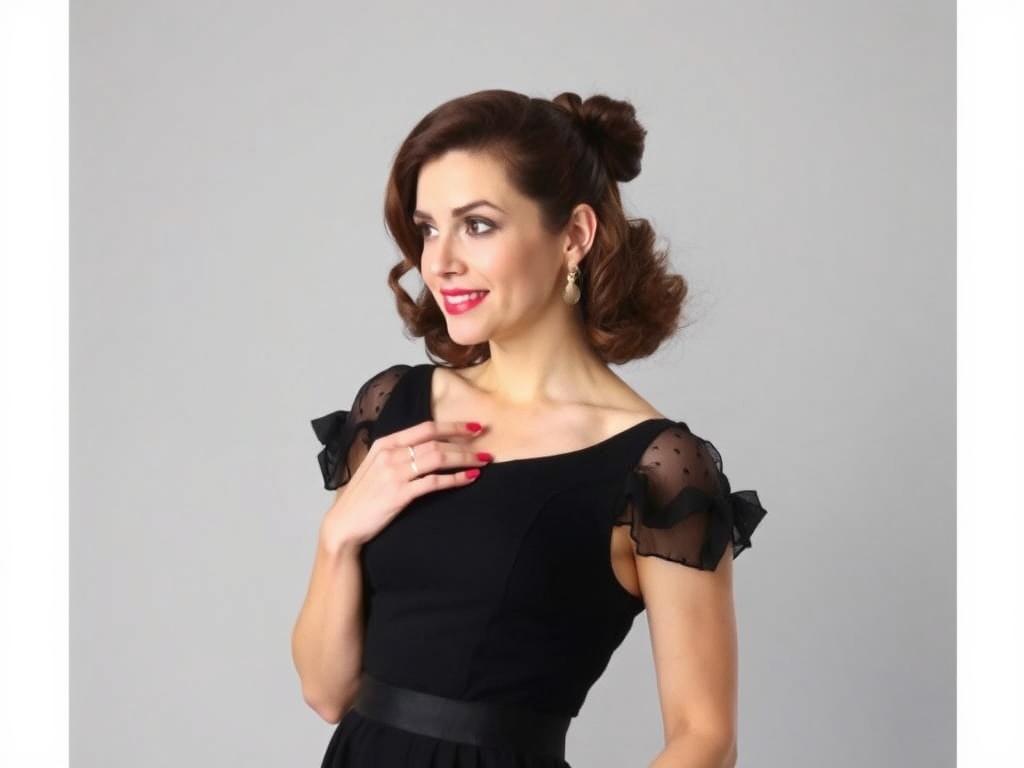     The "Coquette" Style: Femininity and Playfulness. Final Thoughts: Making Coquette Your Own