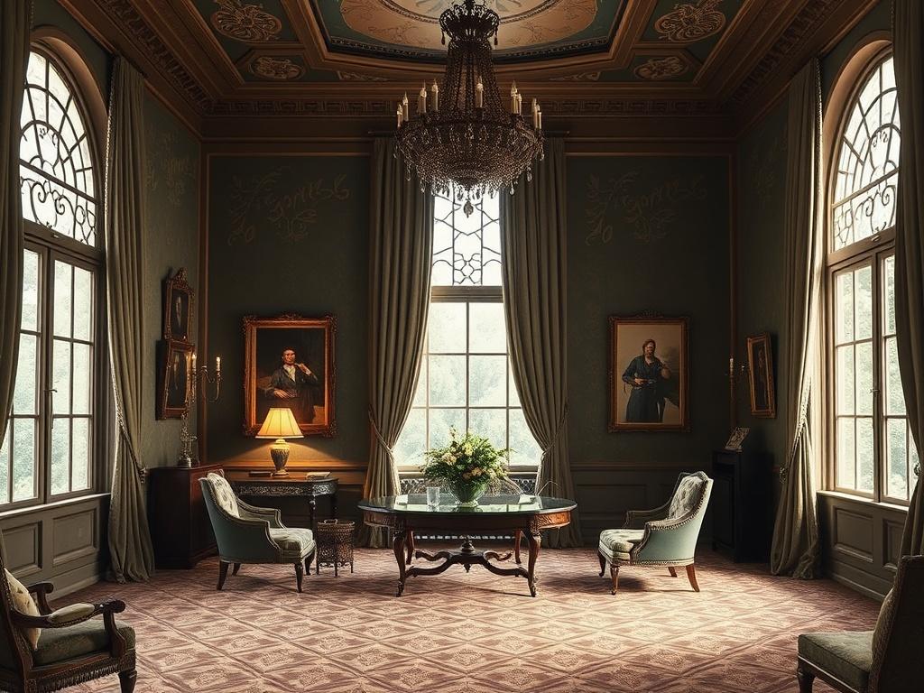     The "Old Money" Aesthetic Explained. How the Aesthetic Shapes Identity