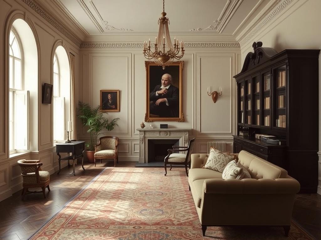     The "Old Money" Aesthetic Explained. Resources and Further Reading