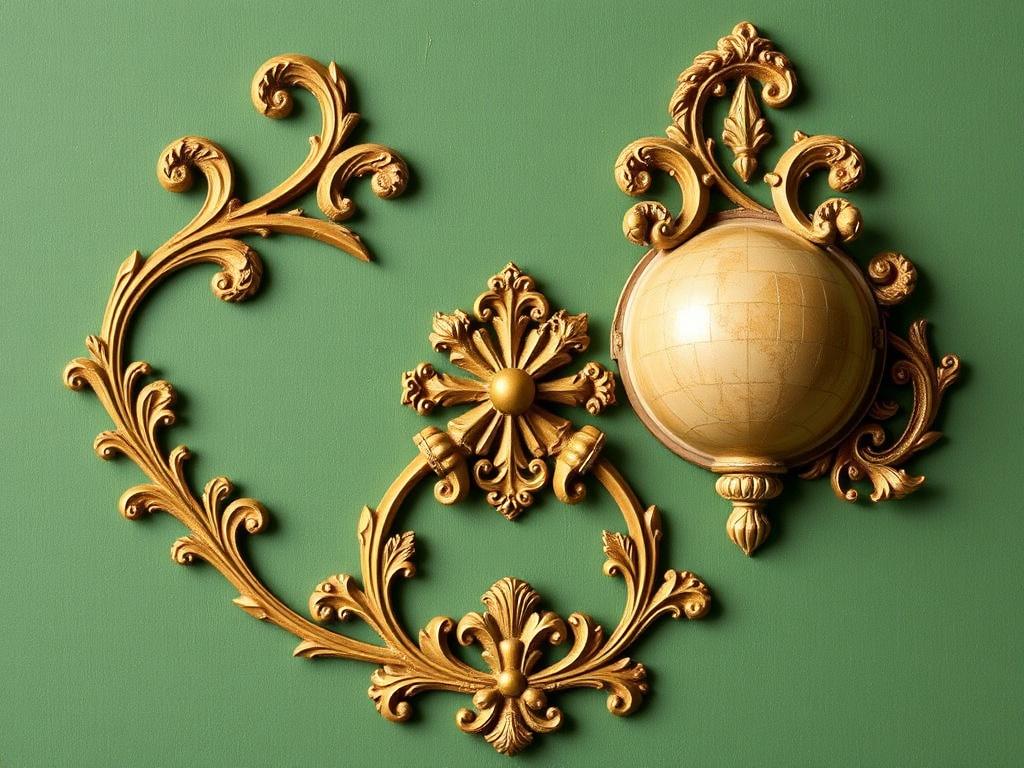     From Baroque to Minimalism: A History of Style. Ornament: from taboo to technique