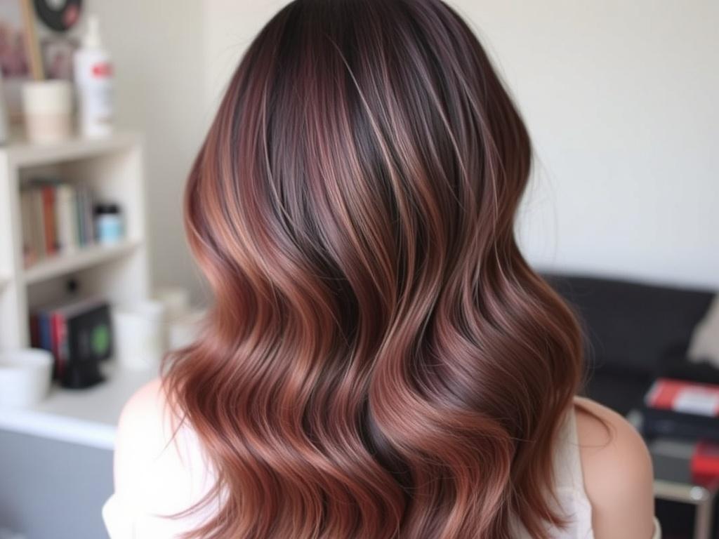     Haare selber färben: Tipps für perfekte Ergebnisse. Know your hair before you color