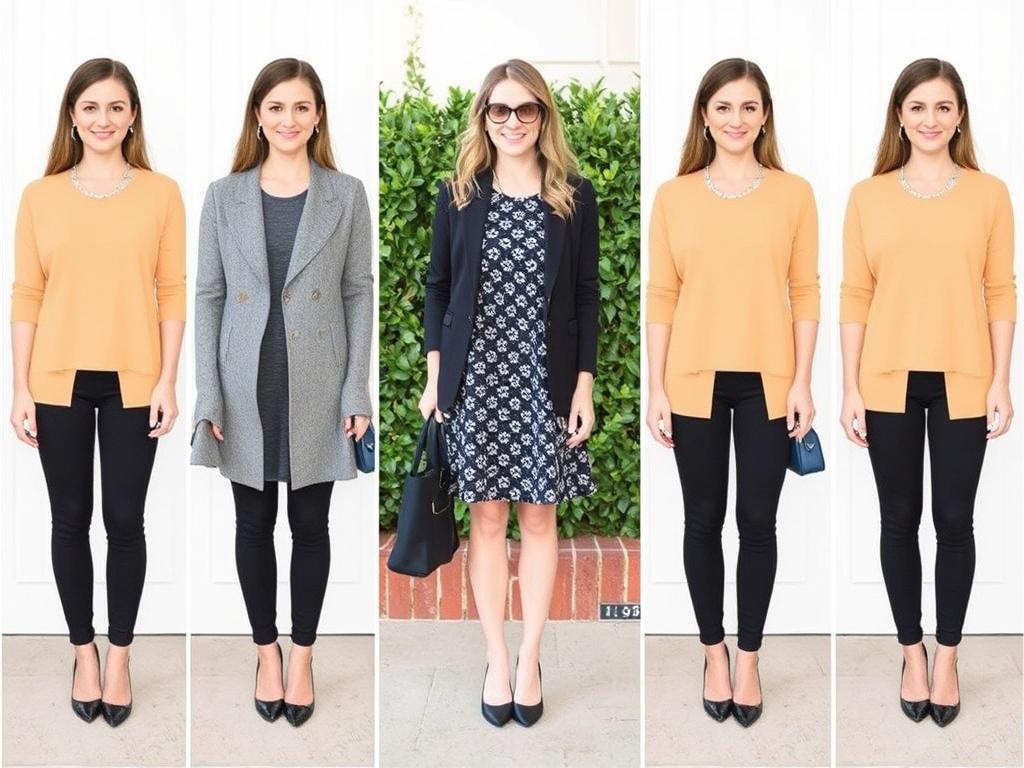     How to Dress for Your Body Type: A Style Guide. Introduction: Why Dressing for Your Body Type Matters
