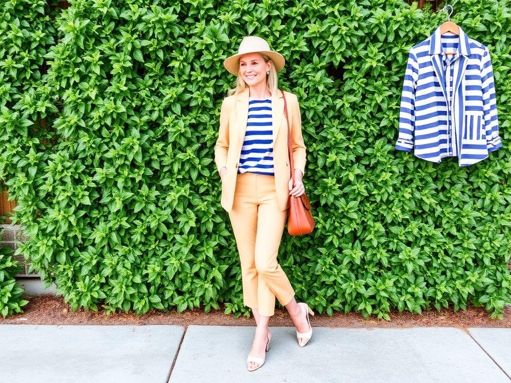     A Guide to the Preppy Style: Timeless and Classic. Building a Preppy Wardrobe: Practical Steps