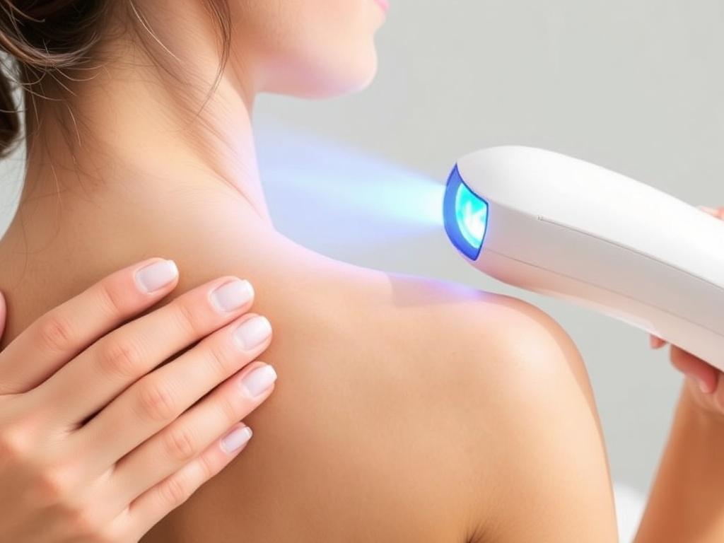 Haarentfernung: Von Waxing bis Laser. Real user strategies: combining methods for best results     Haarentfernung: Von Waxing bis Laser. Real user strategies: combining methods for best results