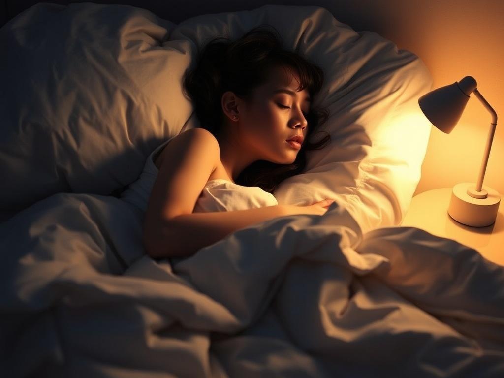     Beauty-Sleep: Warum Schlaf schön macht. Case stories: small changes, visible results