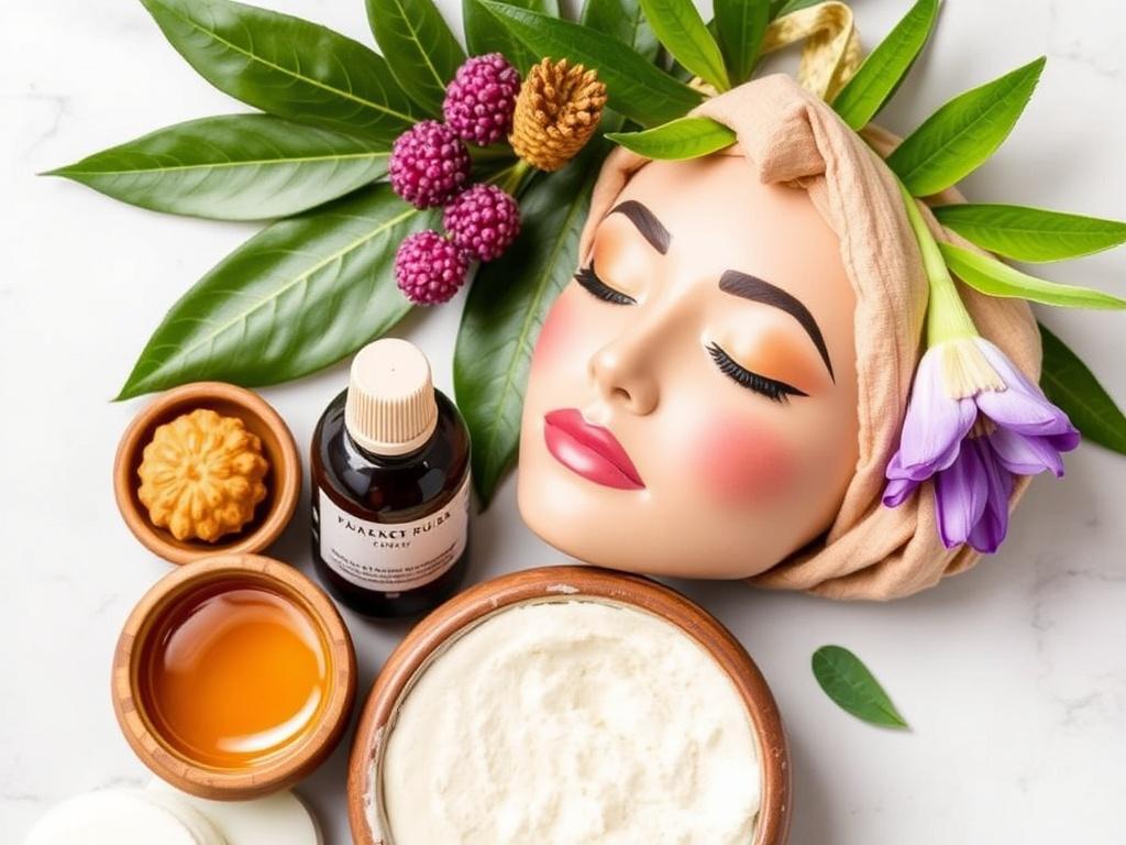 Ayurvedische Schönheitsrituale. Scientific Perspective: What the Evidence Says     Ayurvedische Schönheitsrituale. Scientific Perspective: What the Evidence Says