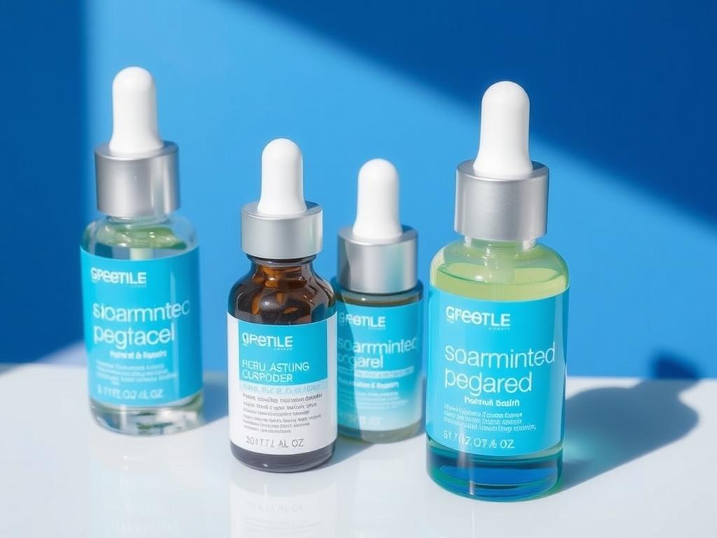 Serums: Konzentrierte Power für die Haut. How Long Until You See Results?     Serums: Konzentrierte Power für die Haut. How Long Until You See Results?