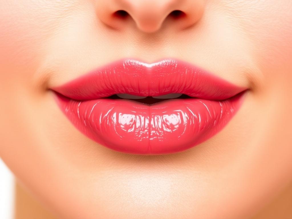    Lippenpflege: Weiche Lippen das ganze Jahr. When Medical Attention Is Needed