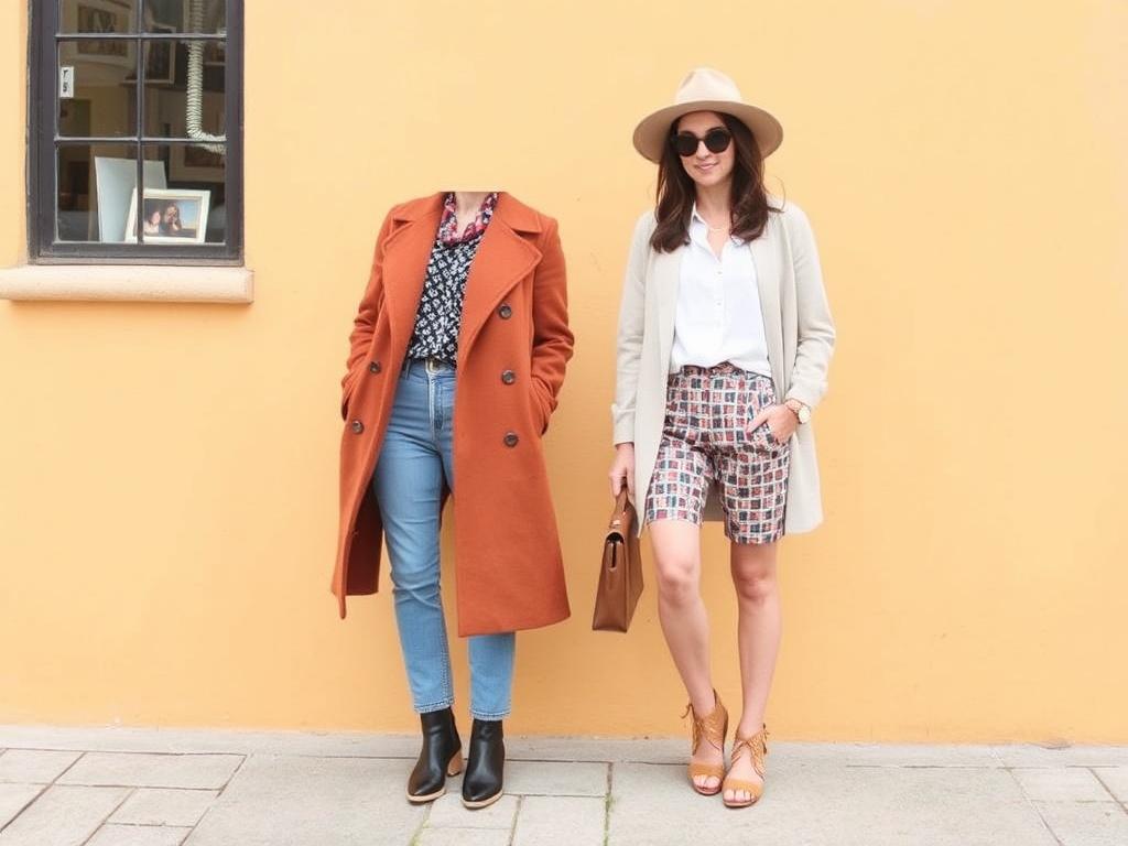 How to Mix and Match Different Styles: A Practical Guide to Cohesive Creativity