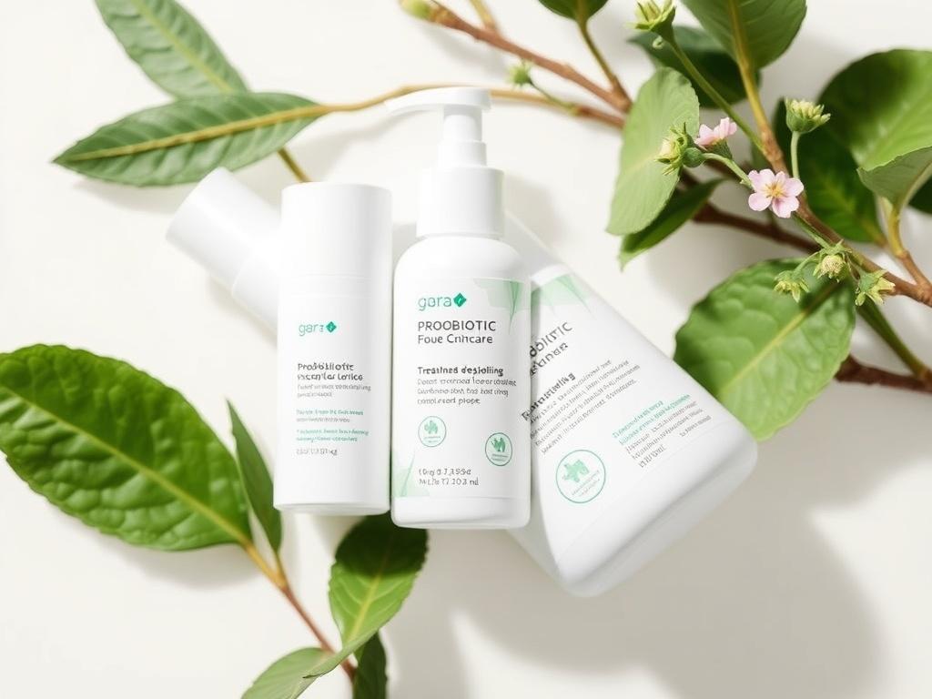     Probiotische Hautpflege: Für ein gesundes Mikrobiom. How to Evaluate Clinical Claims on Packaging