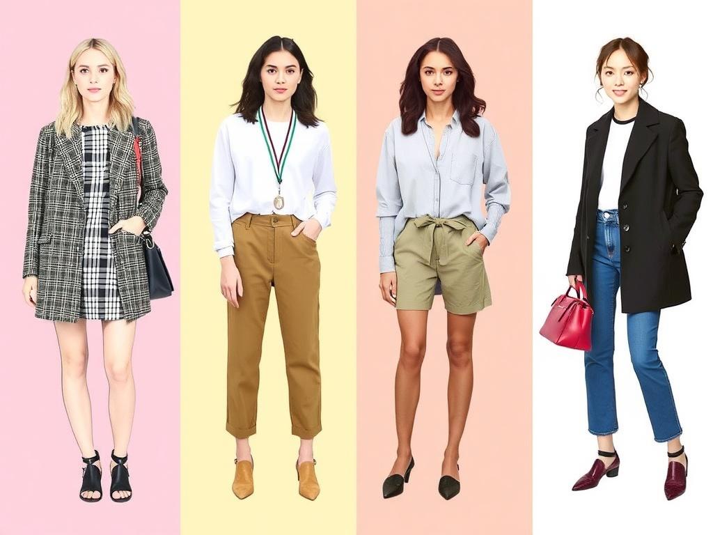     How to Mix and Match Different Styles. Dos and Don’ts: A Practical Cheat Sheet