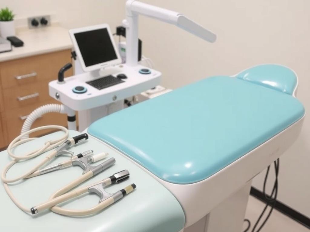 Профессиональное косметологическое оборудование: как выбрать, использовать и не пожалеть