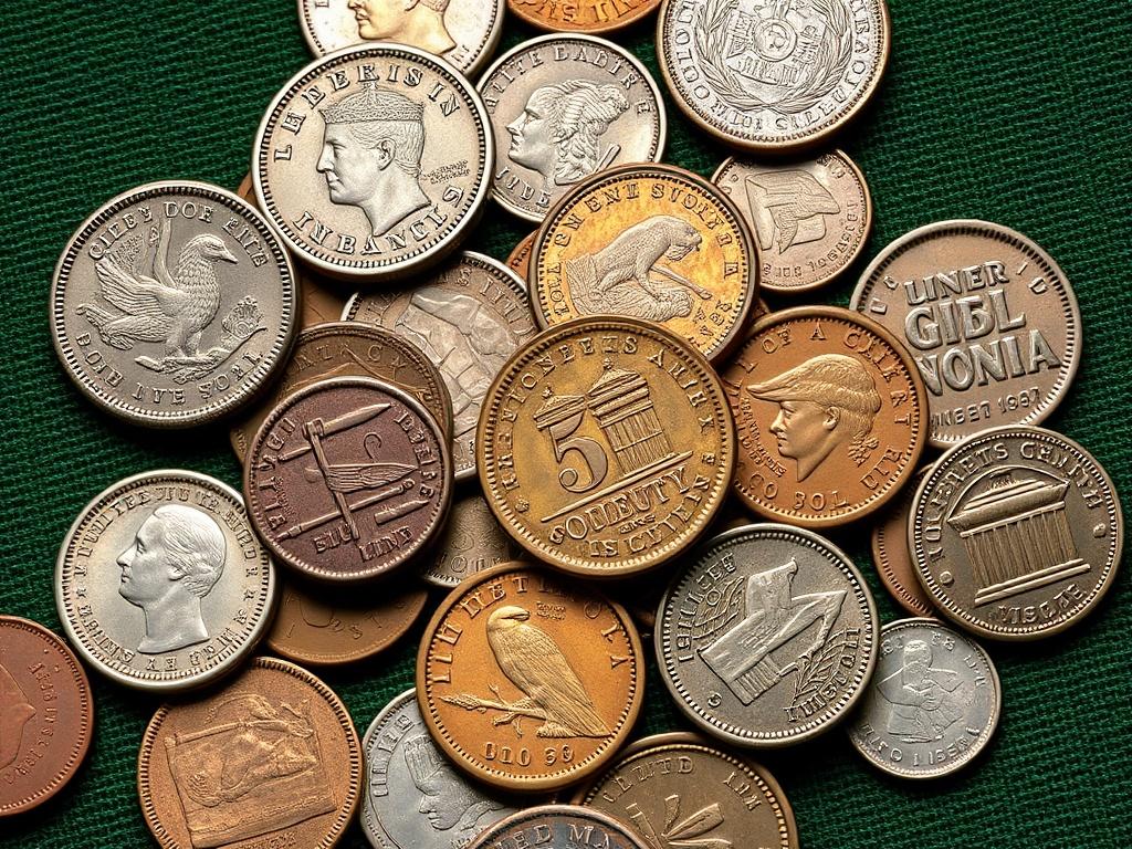 How to Check the Value of Old Coins: A Practical, Step-by-Step Guide for Curious Collectors
