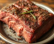 Нутрия на вашем столе: свежее фермерское мясо, которое стоит попробовать