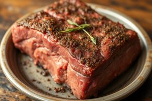 Нутрия на вашем столе: свежее фермерское мясо, которое стоит попробовать