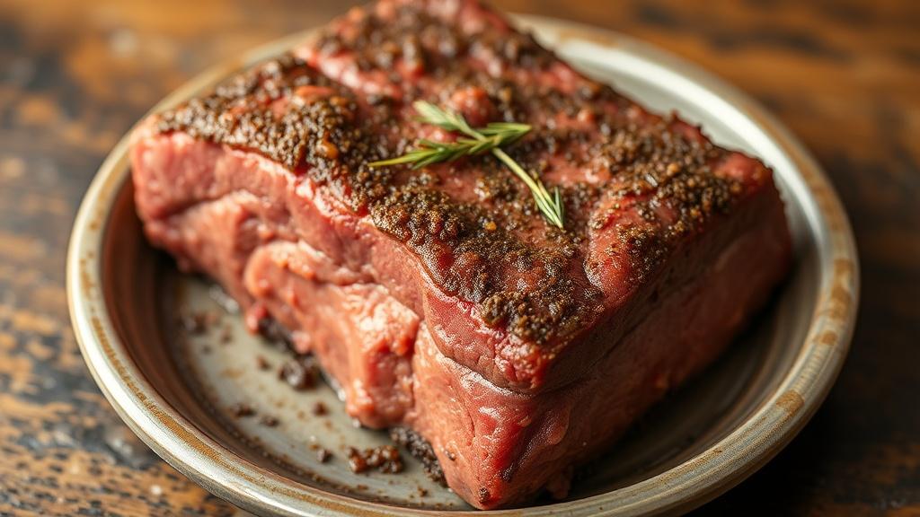 Нутрия на вашем столе: свежее фермерское мясо, которое стоит попробовать